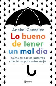 LO BUENO DE TENER UN MAL DIA 9789584295408