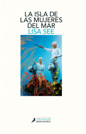 LA ISLA DE LAS MUJERES DEL MAR 9789585234017
