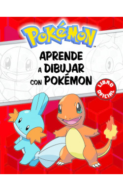 APRENDE A DIBUJAR CON POKEMON 9789585407015