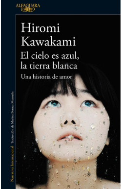 EL CIELO ES AZUL, LA TIERRA BLANCA 9789585428485