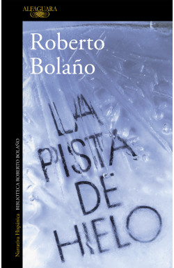 LA PISTA DE HIELO 9789585496590