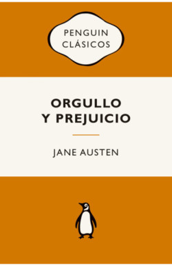 ORGULLO Y PREJUICIO 9789585573352