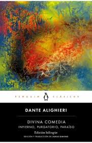 DIVINA COMEDIA: INFIERNO, PURGATORIO , PARAISO (EDICION BILINGUE) 9789585573437