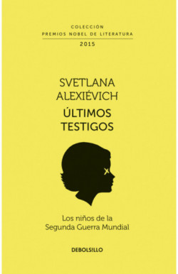 ULTIMOS TESTIGOS 9789585579651