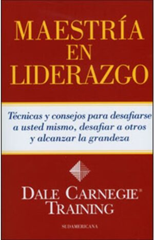 MAESTRIA EN LIDERAZGO 9789588662459