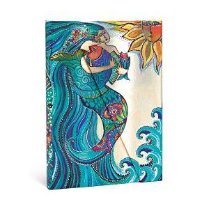 PAPERBLANKS LAUREL BURCH WHIMSICAL CREATIONS 9781439722367