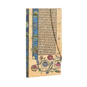 GUTENBERG GENESIS SLIM 9781439750308