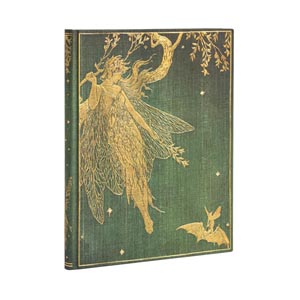 PAPERBLANKS HADA OLIVA CUENTOS DE HADAS DE LA 9781439765043