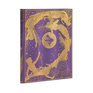 PAPERBLANKS HADA VIOLETA CUENTOS DE HADAS DE L 9781439765104