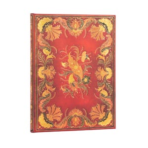 LIBRETA ULTRA SIN SOLAPA FIAMMETTA -BLANCO 9781439781876