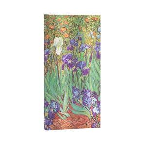 LIBRETA LIRIOS - LINEAS 9781439782064