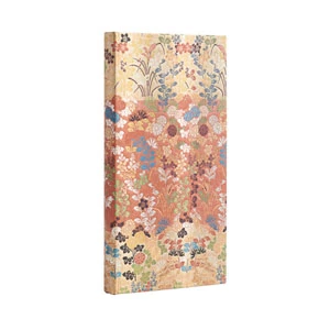 LIBRETA SLIM KARA ORI . LINEAS 9781439793022