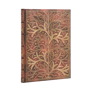 LIBRETA ULTRA SIN SOLAPA BOSQUE SILVESTRE - LINEAS 9781439793176