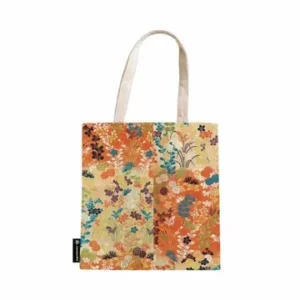 BOLSAS DE LONA KARA ORI KIMONO JAPONES 9781439793282