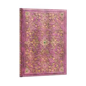 LIBRETA ULTRA JUBILEO - LINEAS 9781439793664