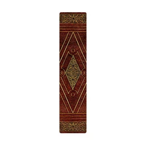 MARCAPAGINAS PRIMER FOLIO 9781439794128