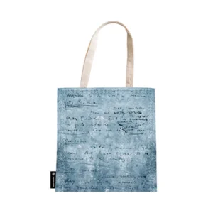 BOLSAS DE LONA WILDE  LA IMPORTANCIA DE LLAMARSE ERNESTO 9781439794173