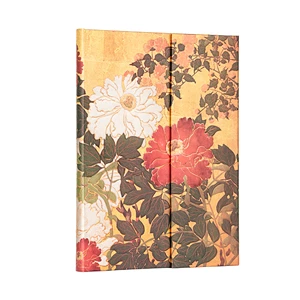 LIBRETA ULTRA CON SOLAPA NATSU - LINEAS 9781439796078