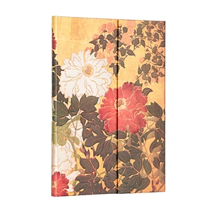 LIBRETA MINI NATSU - LINEAS 9781439796092