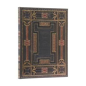 LIBRETA ULTRA SIN SOLAPA - EN BLANCO 9781439796139