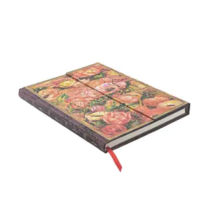 LIBRETA ULTRA RENOIR - BLANCO 9781439796689