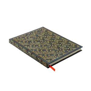 LIBRETA ULTRA SIN SOLAPA CANCION DE FLORES - LINEAS 9781439797075