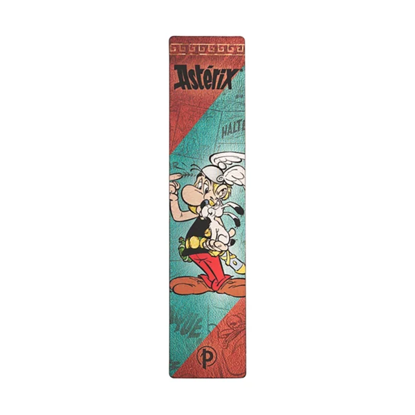 MARCAPAGINAS ASTERIX 9781439797495