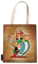 BOLSA DE LONA ASTERIX Y OBELIX THE ADVENTURE OF ASTERIX 9781439797563
