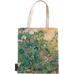 BOLSAS DE LONA MACETAS DE TERRACOTA Y FLORES DE CEZANNE 9781439798478