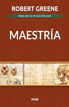 MAESTRIA 9786075279794