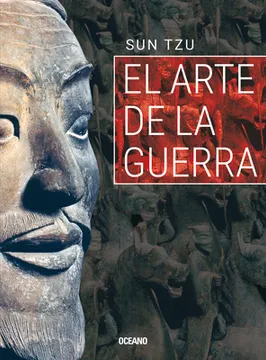 EL ARTE DE LA GUERRA 9786075574073