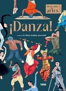 DANZA 9786075840079