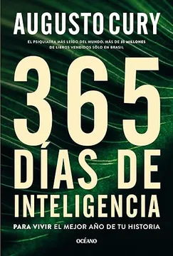 365 DIAS DE INTELIGENCIA 9786075840178