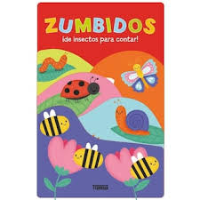 ZUMBIDOS 9786075840284