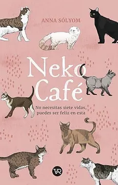 NEKO CAFE 9786078712366