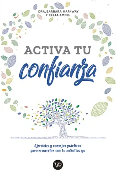 ACTIVA TU CONFIANZA 9786078828074