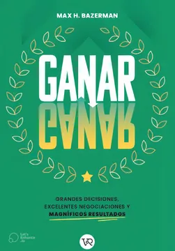 GANAR GANAR 9786078828166