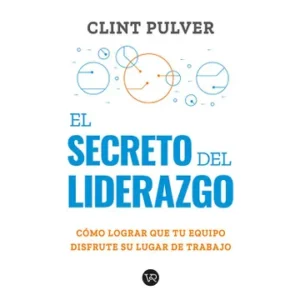 EL SECRETO DEL LIDERAZGO 9786078828333