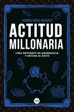 ACTITUD MILLONARIA 9786078828661