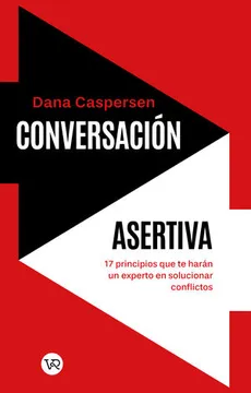 CONVERSACION ASERTIVA 9786078828814