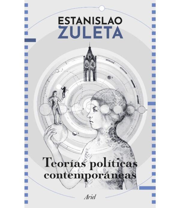 TEORIAS POLITICAS CONTEMPORANEAS