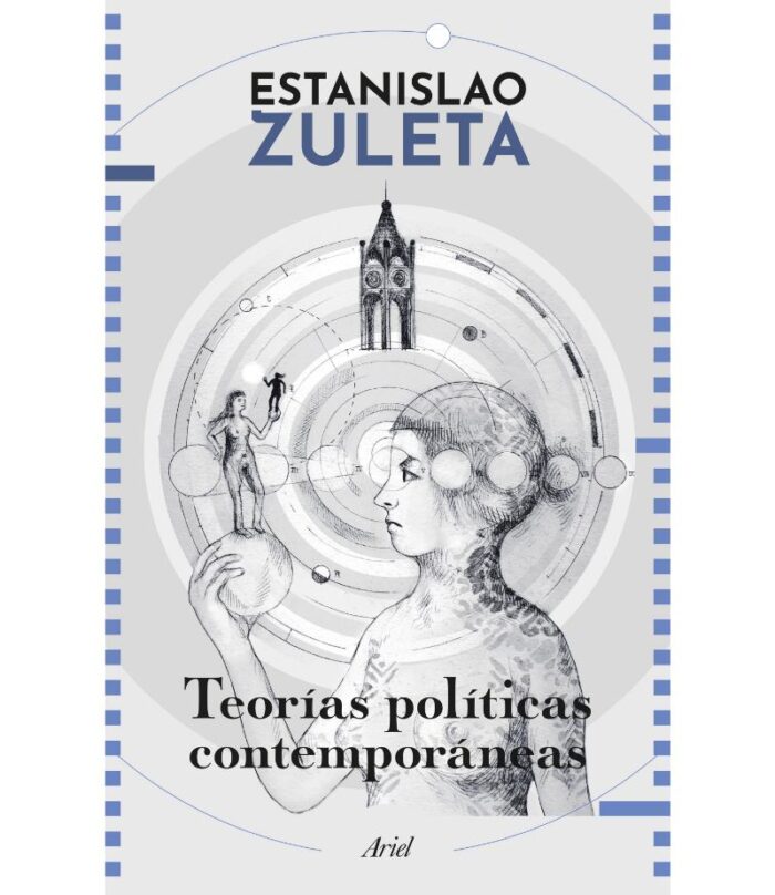 TEORIAS POLITICAS CONTEMPORANEAS