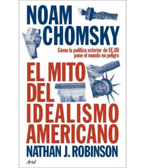EL MITO DEL IDEALISMO 9786287569997