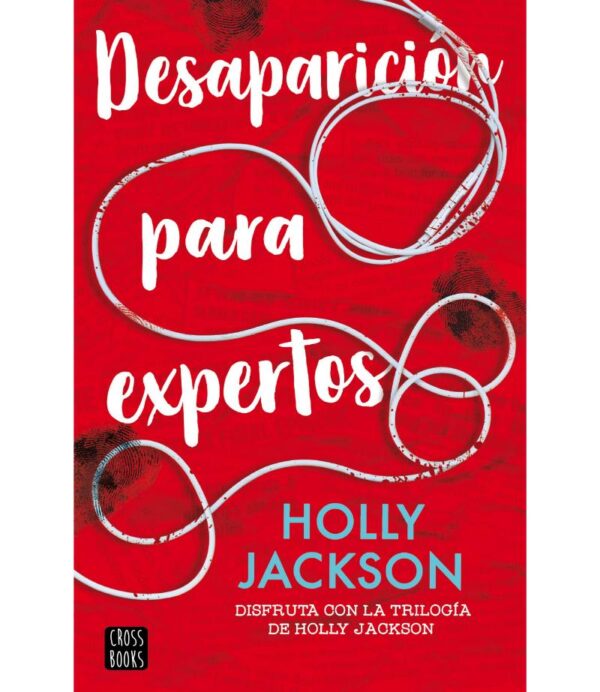DESAPARICION PARA EXPERTOS 9786287575356