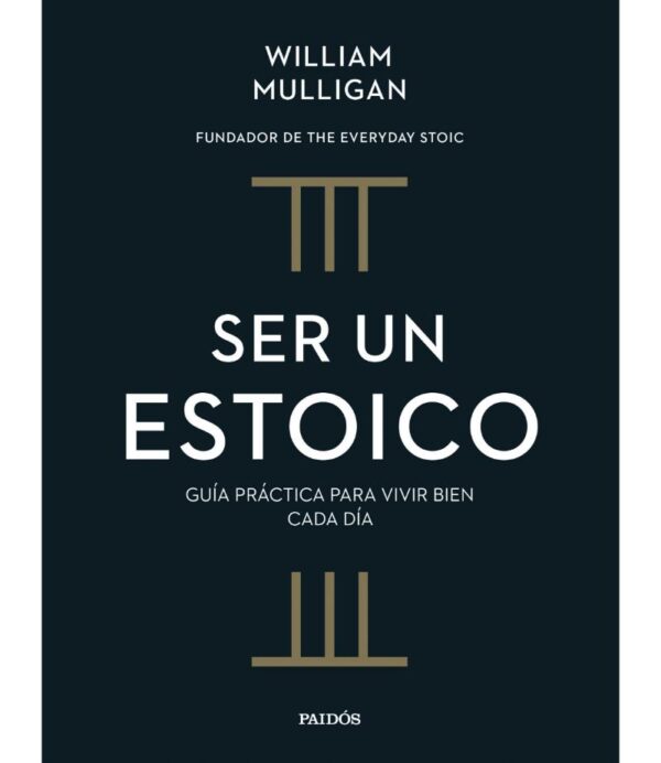 SER UN ESTOICO 9786287596498