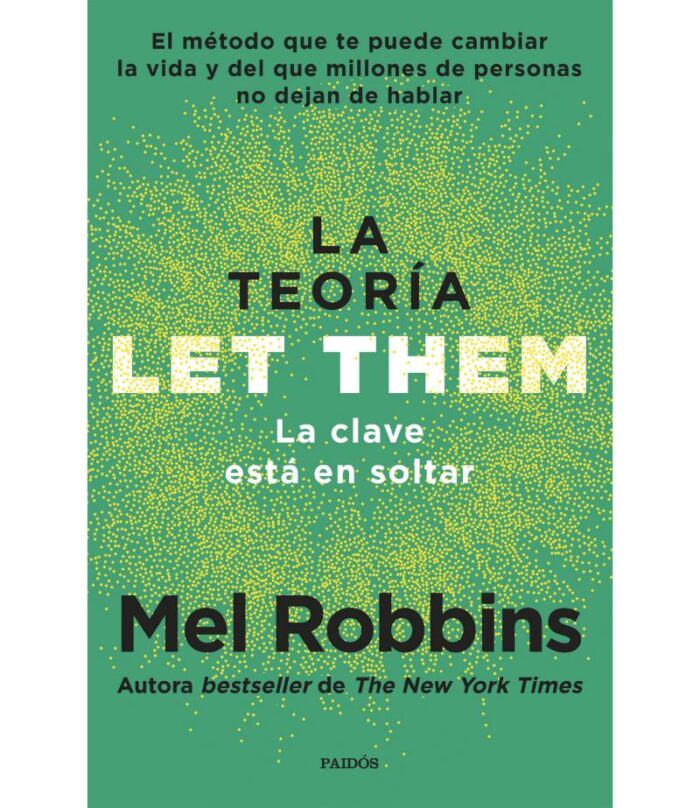 LA TEORIA LET THEM