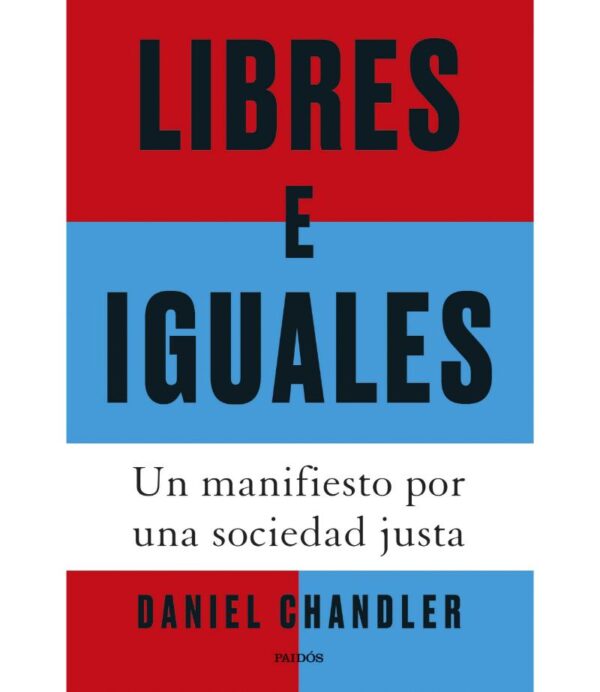 LIBRES E IGUALES 9786287596535