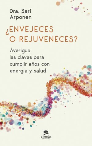 ENVEJECES O REJUVENECES? 9786287707641