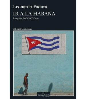 IR A LA HABANA 9786287716162