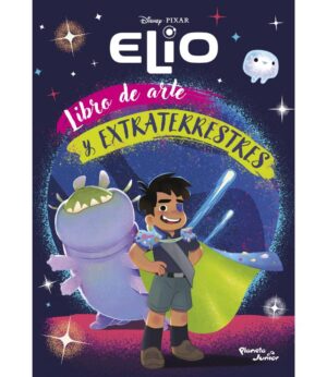 ELIO .LIBRO DE ARTE 9786287722422